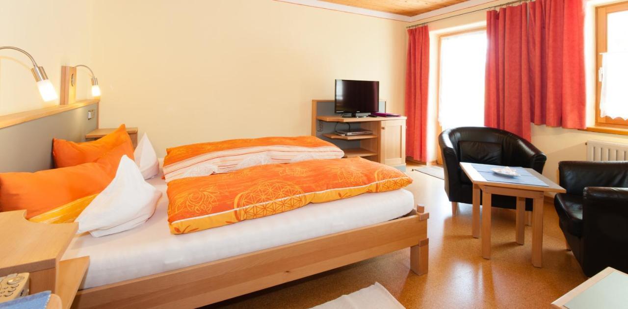 Bio Appartement Resort Bodenmais Zewnętrze zdjęcie