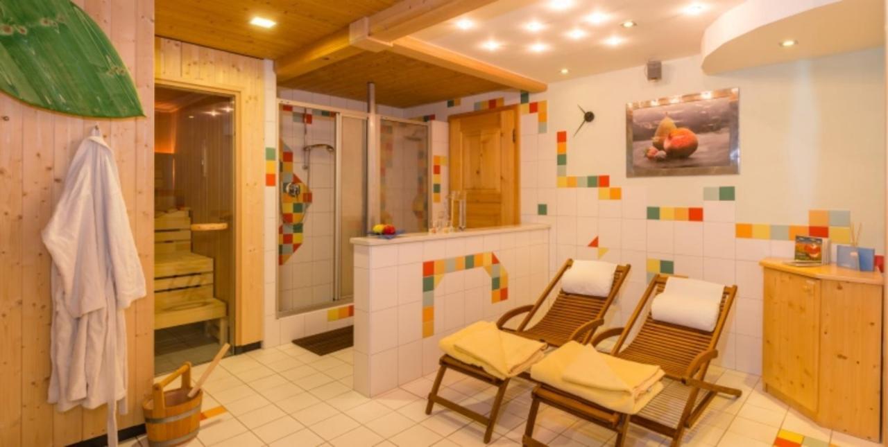 Bio Appartement Resort Bodenmais Zewnętrze zdjęcie